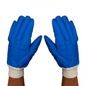 Scilabub Frosters Cryogenic Waterproof Gloves with Elasticated Wrist