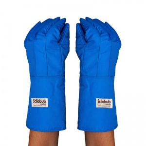 Scilabub Frosters Cryogenic Waterproof Mid Length Gloves