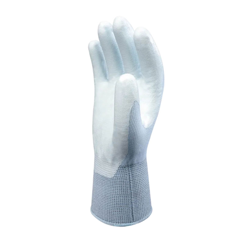 Nitriilikäsine Showa 377 Foam Grip 9/XL, Nitriili - Rauman Akun