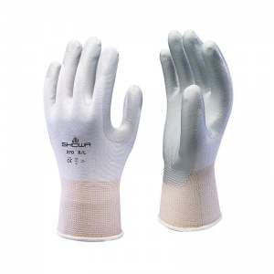 Showa 370 Assembly Grip Gloves