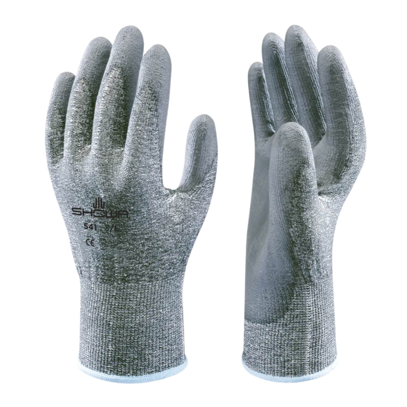 Showa 541 Tear Resistant Grip Gloves