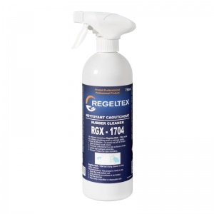 Sibille RGX-1704 Rubber Cleaning Fluid