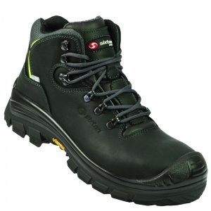 Sixton Peak 88087-17 Stelvio OutDry Heat Resistant and Waterproof Safety Boots