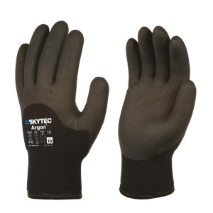 Skytec Argon Waterproof Thermal Gloves