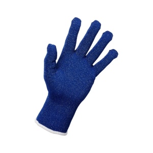 2 Pairs Cut Gloves Food Grade Level 5 Hand ,Kitchen Cut