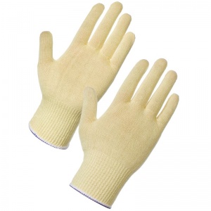 Supertouch 7 Gauge Kevlar Tear-Resistant Gloves 2724