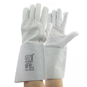 Supertouch Tig Welder Gloves 20753
