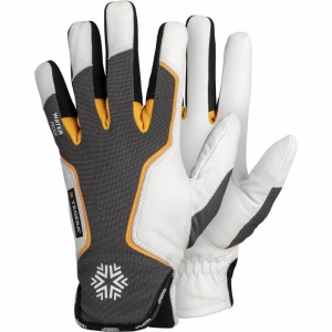 gloves thermal waterproof ejendals tegera safetygloves