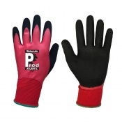 Predator Atlantic WS1 High-Dexterity Latex-Coated Waterproof Handling Gloves