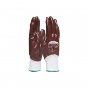 Polyco Matrix Nitrile Grip Work Gloves