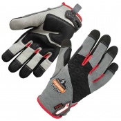 Ergodyne ProFlex 710CR Heavy-Duty Cut-Resistant Gloves