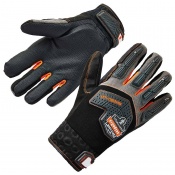 Ergodyne Proflex 9015F(x) Anti-Vibration Gloves with DIR Protection