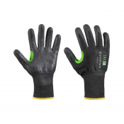 Honeywell CoreShield 24-0513B Cut Level D Nitrile-Coated Gloves