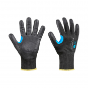 Honeywell CoreShield 27-0513B Nitrile Foam Lined Cut Level F Gloves
