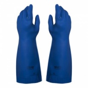Mapa Alto 298 Extra Long 42cm Durable Chemical-Resistant Gauntlet Gloves