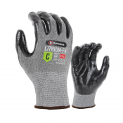 Blackrock 54307 Lithium Nitrile-Coated Cut Level C Gloves
