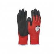 Polyco Grip It Dry Safety Gloves 889 (Pack of 10 Pairs)
