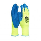 Polyco Matrix Hi-Viz Thermal Gloves 90-MAT