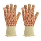 Polyco Hot Glove 9010 250C Contact Heat Resistant Gloves