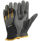 Ejendals Tegera 9125 Black/Grey Manual Handling Gloves