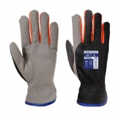 Portwest A280 Wintershield Fleece Lined Thermal Work Gloves