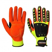 Portwest A721 Anti-Impact Grip Gloves