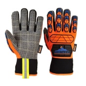 Portwest A726 Anti-Impact Thermal Gloves