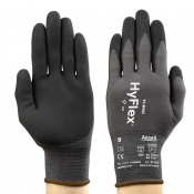 Ansell HyFlex 11-840 Abrasion-Resistant Gloves