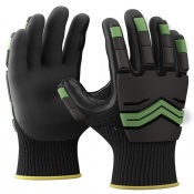 UCi Ardant IMPX Level F Cut Impact Resistant Gloves