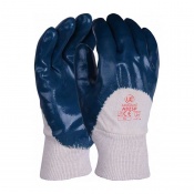 UCi Armanite Heavy Weight Palm Nitrile Coated Gloves A825P