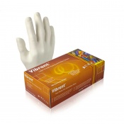 Aurelia Vibrant Medical Grade Latex Gloves 98225-9