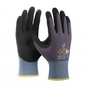 Adept NFT 100°C Contact Heat Resistant Warehouse Gloves
