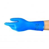 Ansell AlphaTec 37-310 Food-Safe Reusable Nitrile Gloves