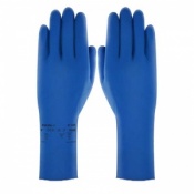 Ansell AlphaTec 87-245 Food-Safe Reusable Latex Gloves