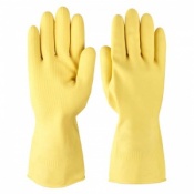 Ansell AlphaTec Suregrip 87-063 Chemical-Resistant Gloves