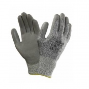Marigold Industrial PU800 High-Performance Polyethylene Gloves