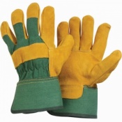 Briers Suede Rigger Work Gloves