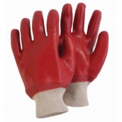 Briers PVC Coated General Purpose Gardening and DIY Gloves