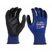 Blackrock BRG301 Iodine Lightweight PU-Coated Grip Gloves