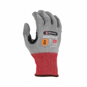 Blackrock BRG351 Magnesium PU-Coated Cut Level D Gloves