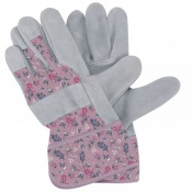 Briers Flower Field Thorn-Proof Rigger Gloves