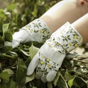 Briers Sicilian Lemon Thorn-Proof Rigger Gloves