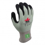 MCR Safety CT1018NA Nitrile Air Diamond Dyneema Cut Resistant Gloves