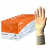 Cardinal Health Protexis PI Powder-Free Sterile Surgical Gloves (Pack of 50 Pairs)