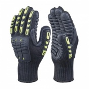 Delta Plus VV904 Anti-Vibration HAVS Gloves