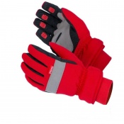 Flexitog FG690C Kevlar Grip Freezer Gloves