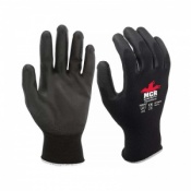 MCR Safety GP1002PU PU Coated General Purpose Safety Gloves