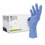 HandSafe GN99 Nitrile Powder-Free Food and Examination Gloves