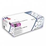 Hand Safe GN65 Powder-Free Vinyl Examination Gloves