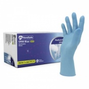 HandSafe GN90 Disposable Nitrile Powder-Free Examination Gloves